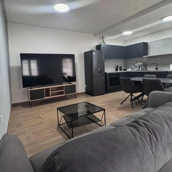 Mrljane में, होटल apartment R