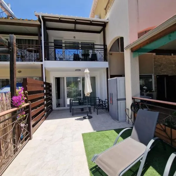 Mariel by the Sea, hotel v destinaci Limassol