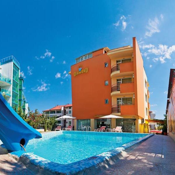 Diamond Hotel