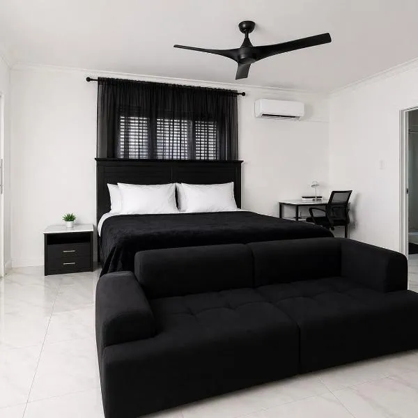 Redhills Escape, hotel en Kingston
