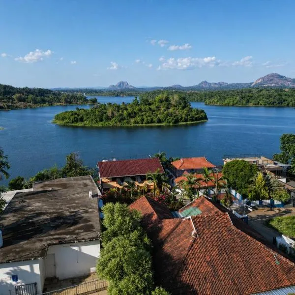 Karapuzha Water Scapes Wayanad, hotel u gradu Wayanad