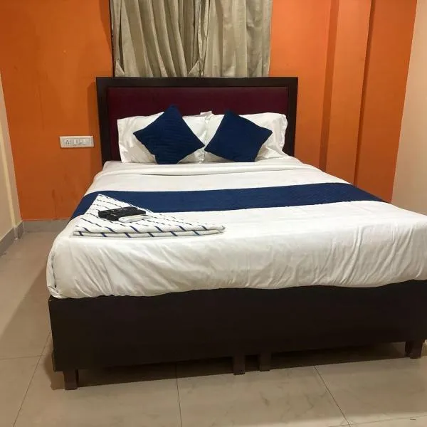 AS Hotels, hotel a Bangalore