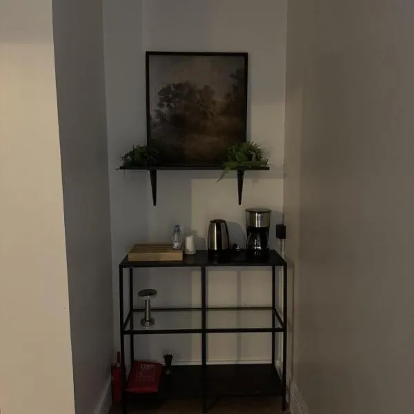 The Hidden Gem Al Khobar Corniche, hotel em Dammam