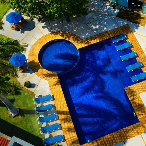 Holiday Inn Express Villahermosa by IHG, hotel v destinácii Villahermosa