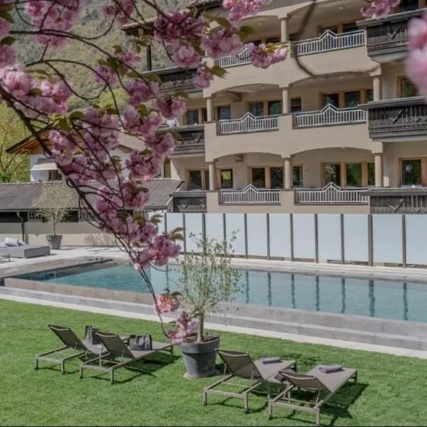 Hotel Kesslwirt, hotel sa Ciardes