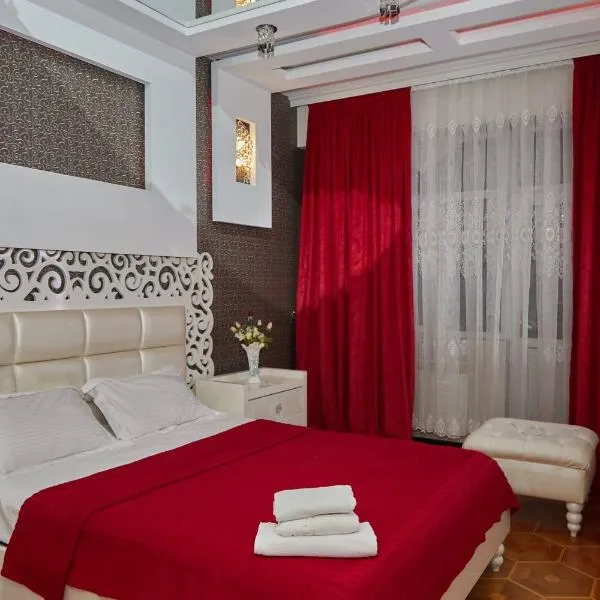 Khatai VİP Apartment, Hotel in Baku