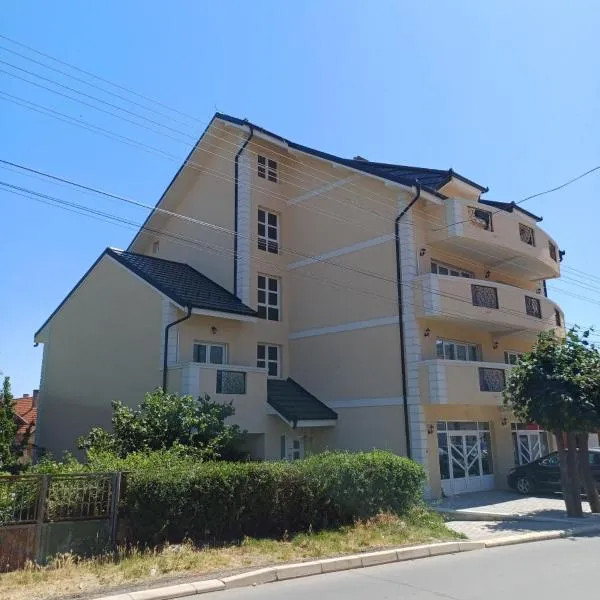 RIO Residence, hotel a Soko Banja