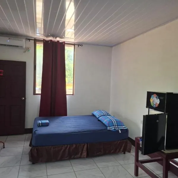Mandy's Villa, khách sạn ở Bluefields