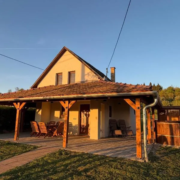 Horizont Haus, hotel em Tevel