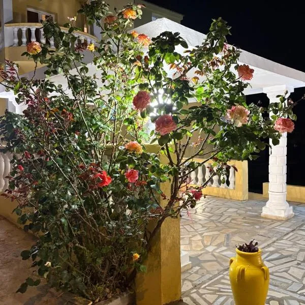 Villa Belle-Vue, viešbutis mieste Tabarka