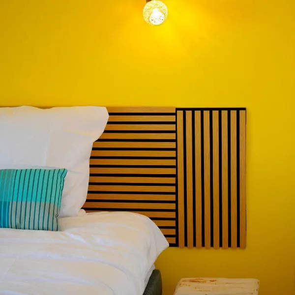 Petite Ancre, hotell sihtkohas Le Gosier