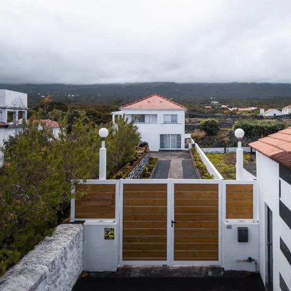 Viesnīca Casa Dos Arcos Oceanfront Apartments pilsētā Arcos