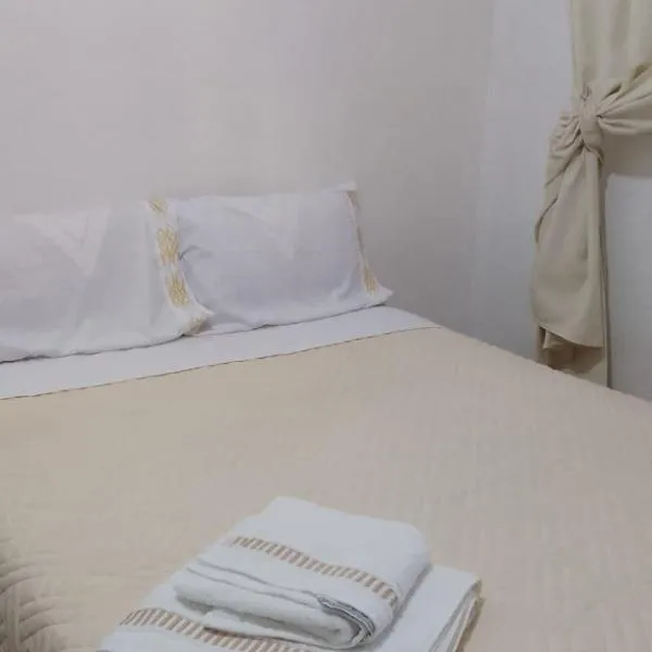 Lo de Dolly, hotel a Tartagal