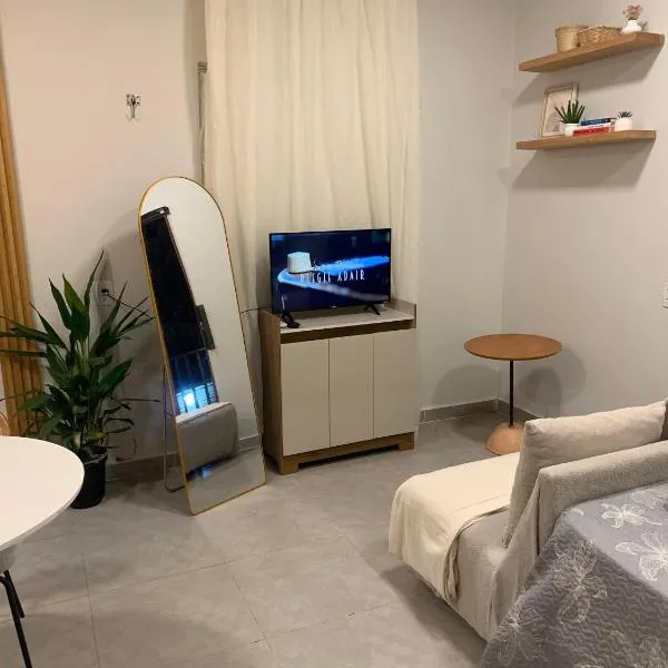 Hospedagem Construgram, hotel Itaitubában