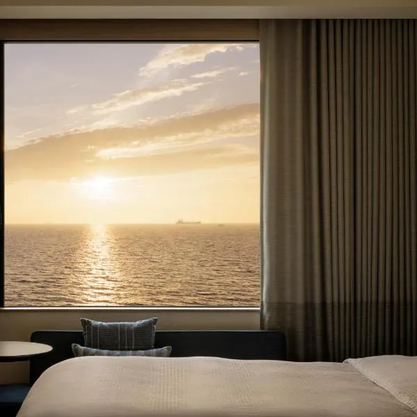 Fairfield by Marriott Hyogo Awaji Higashiura, hotel v destinácii Awaji