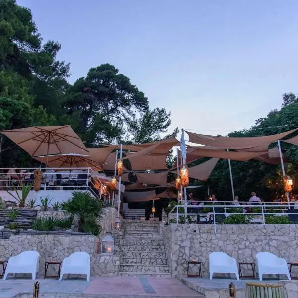 Baia Delle Zagare - Handwritten Collection, hotel en Mattinata