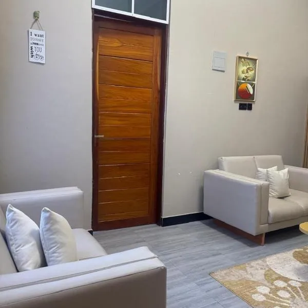 Geita में, होटल The Pointer Villa Apartments