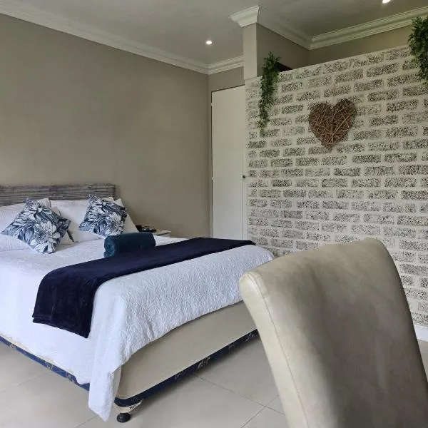 Furnished room in Heidelberg, מלון בהיידלברח