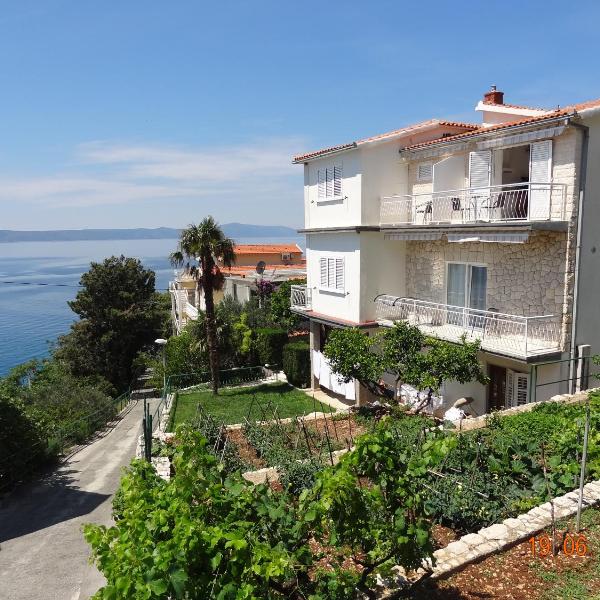 Apartments Klaricic