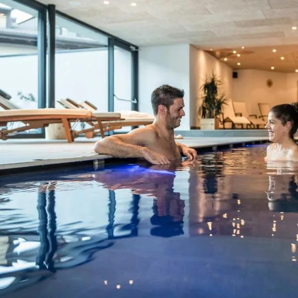 Hotel Lener, hotel v destinaci Vipiteno