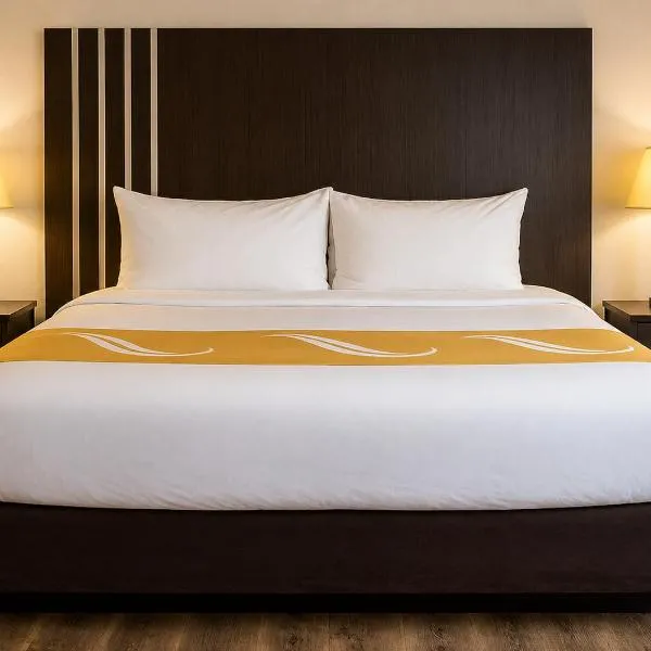 Village Inn & Suites, khách sạn ở Sarnia