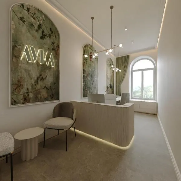 Hotel AVKA Vienna, hotel em Viena