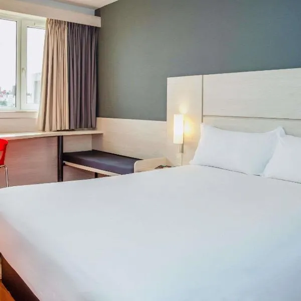 ibis Montevideo Rambla, hotel a Montevideo