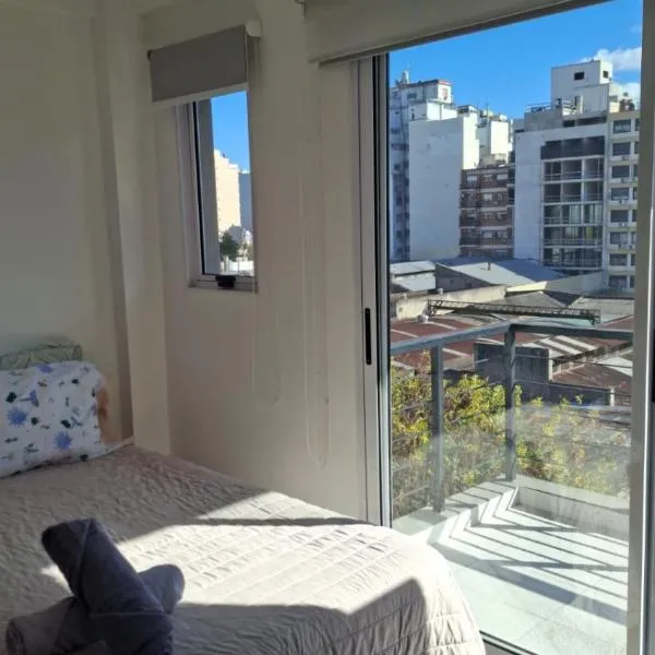 Tranquilo y Luminoso Estudio, hotel a Buenos Aires