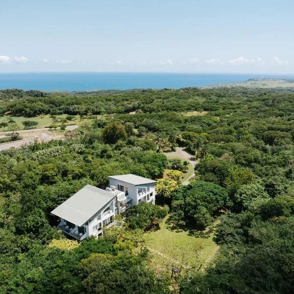 Toptai Kenting BY REINDEER, hotel v destinaci Kchen-ting