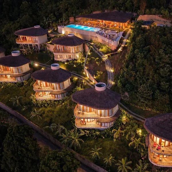 Atalaya Resort El Nido, khách sạn ở El Nido