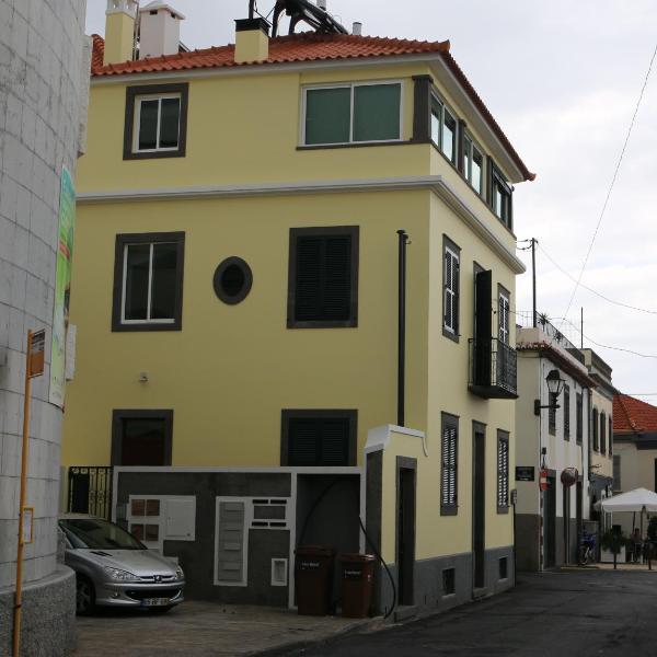 Apartamentos Sousa