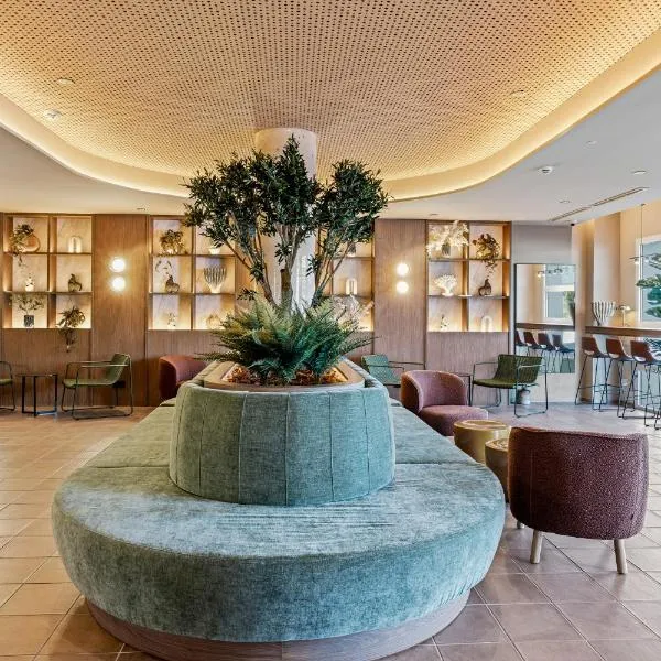 B&B HOTEL Cieza, hotel em Cieza