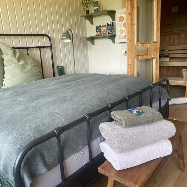 Luchs Quartier Hahnenklee, hotel em Hahnenklee-Bockswiese