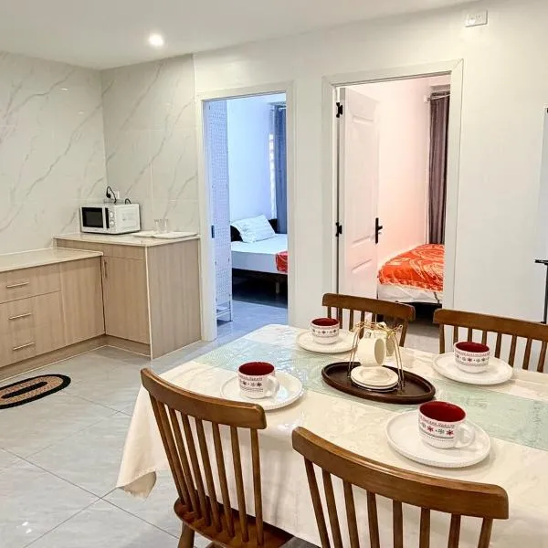 Cozy&Quiet Apartment in Central Nadi,Close to Aiport & Town, hotell sihtkohas Nadi