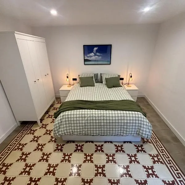 Vic में, होटल Apartamentos_Lovely_Rooms_Vic