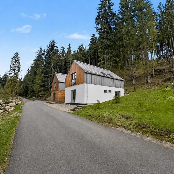 Chalet La Martina, ξενοδοχείο σε Zuberec