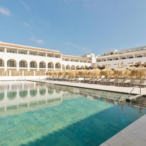 Hotel Best Village Chipiona, hotel u gradu 'Costa Ballena'