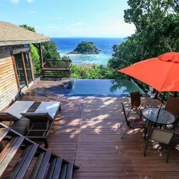Serendipity Beach Resort Koh Lipe, Hotel in Ko Lipe