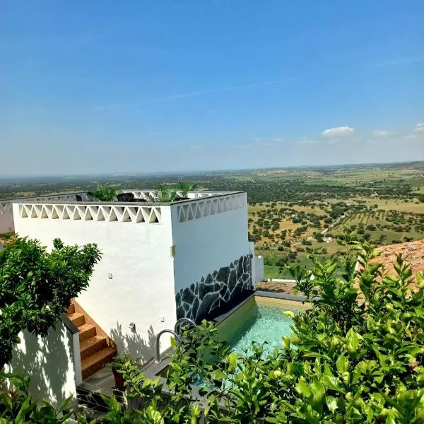 Casa Dona Antonia - Monsaraz, Hotel in Monsaraz