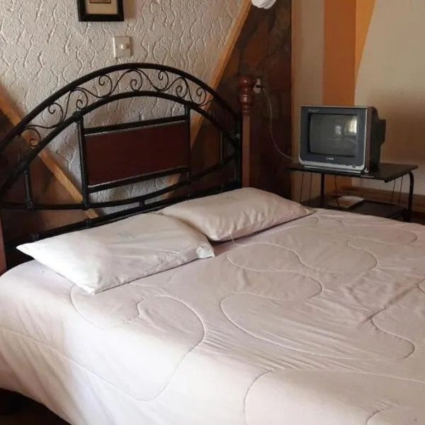 Marlin Guest Resort, hôtel à Nakuru