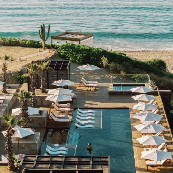 Zadun Los Cabos, a Ritz-Carlton Reserve, hotel sa San José del Cabo