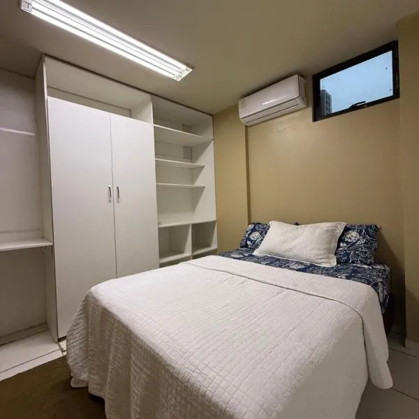 LOFT Centrico, khách sạn ở Ciudad del Este