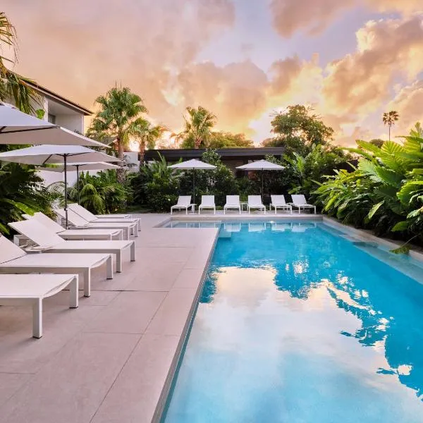 The Hide Byron Bay, hotel a Byron Bay