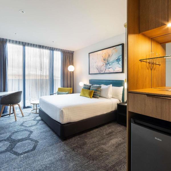 Mercure Canberra Belconnen, Canberra