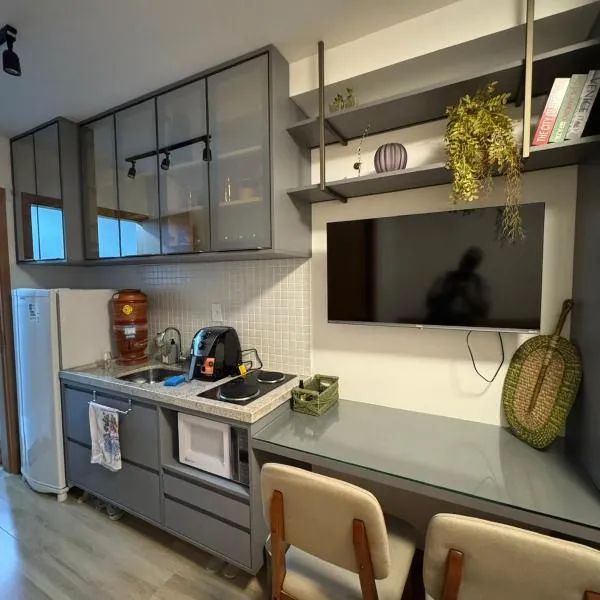 Smart Pituba Studio Premium, hotel in Salvador