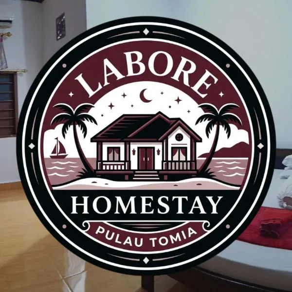 Labore Homestay, hotel v destinaci Waha