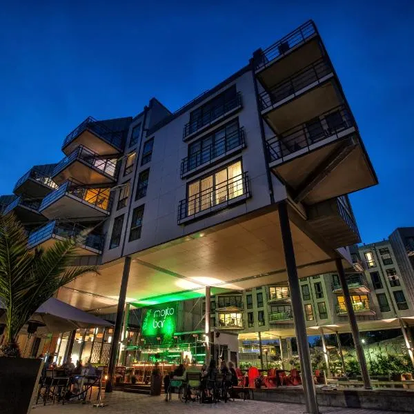 Strömstad Spa & Resort, ξενοδοχείο σε Strömstad