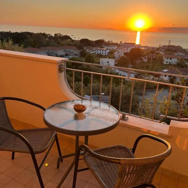 Hotel La Giara, viešbutis mieste Zambronė