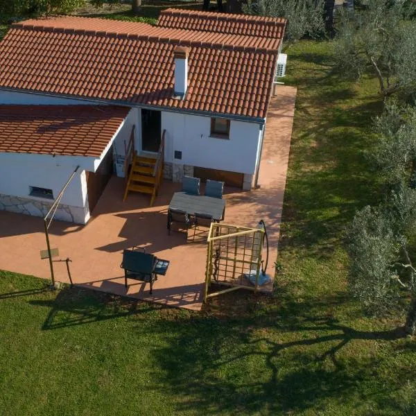 La Casetta di Gio, ξενοδοχείο σε PUY