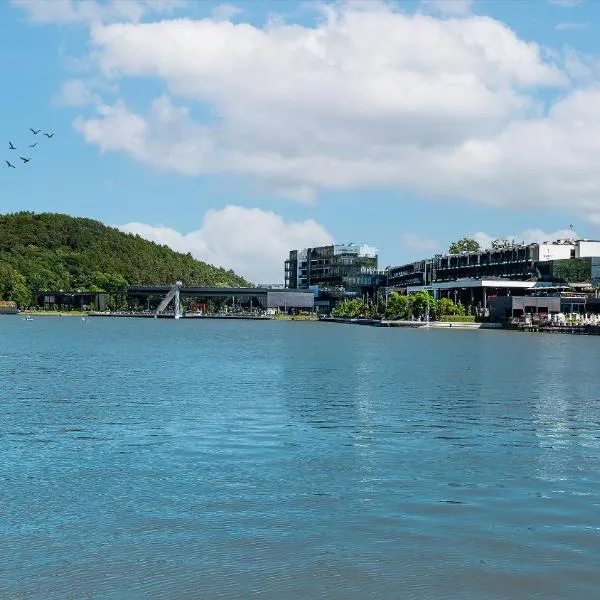 Emily Resort, hótel í Lviv